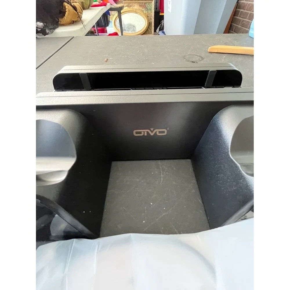 OIVO PS4 Multifunctional Cooling Stand Box PS4 Slim Pro Consoles